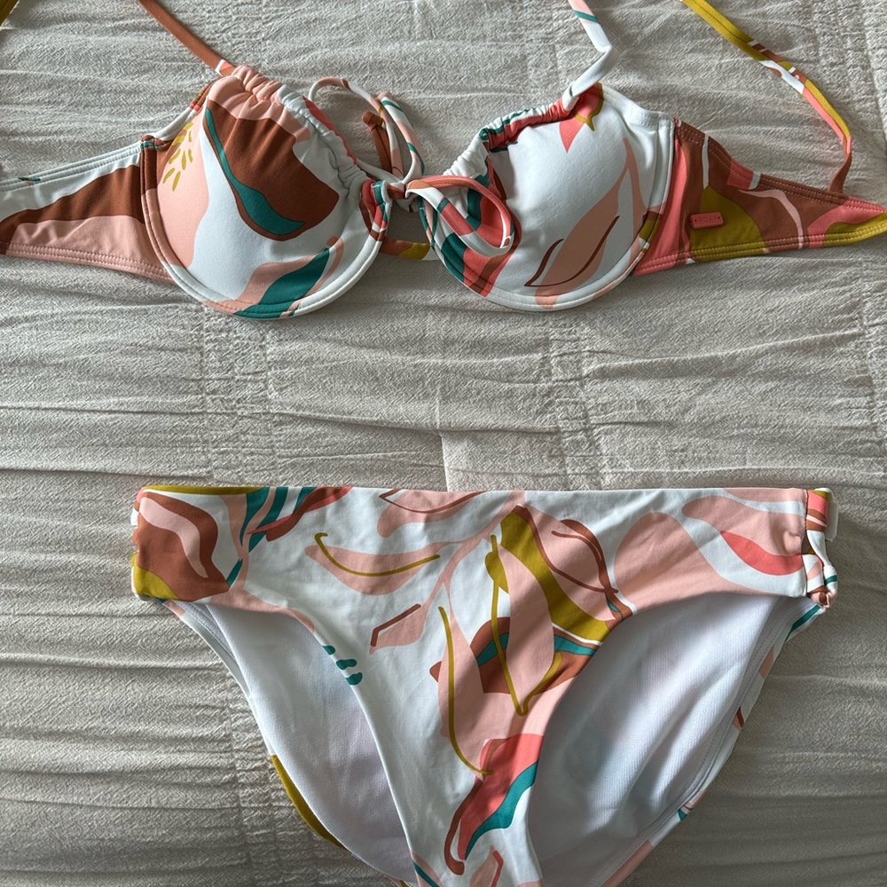 Roxy Bikini - image 1